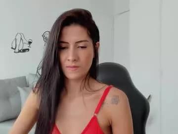 abbyada from Chaturbate