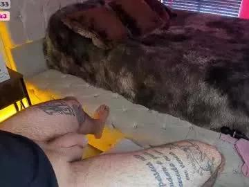abbyandchris1 from Chaturbate