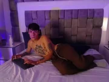 abbyanderos from Chaturbate