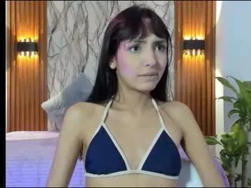 abbybennett1 from Chaturbate is Freechat
