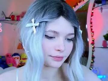 abbycartman from Chaturbate is Freechat