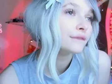 abbycartman from Chaturbate