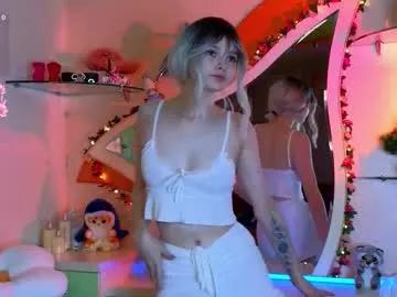 abbycartman from Chaturbate