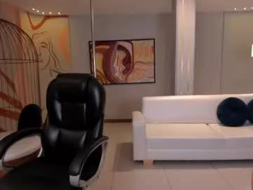 abbydalton from Chaturbate