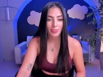 abbydalton from Chaturbate