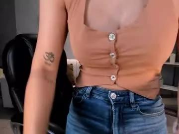 abbydalton from Chaturbate is Freechat