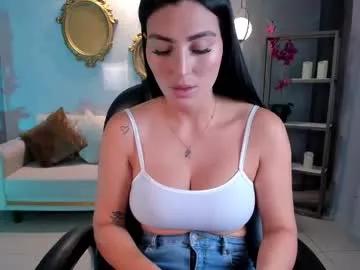 abbydalton from Chaturbate