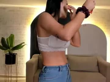 abbydalton from Chaturbate