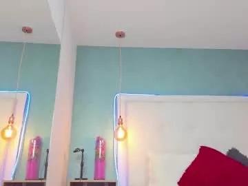abbydixon1 from Chaturbate
