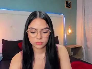abbydixon1 from Chaturbate