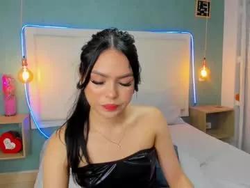 abbydixon1 from Chaturbate