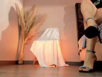 abbyhall__ from Chaturbate