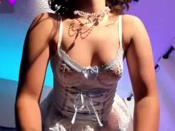 abbyhall__ from Chaturbate