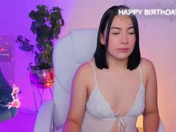 abbyjacksonn_ from Chaturbate