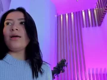 abbyjacksonn_ from Chaturbate