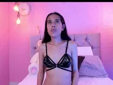 abbyking1 from Chaturbate