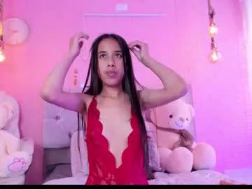 abbyking1 from Chaturbate