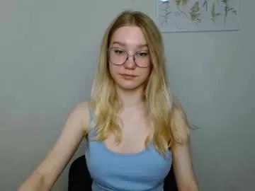 abbymoore__ from Chaturbate