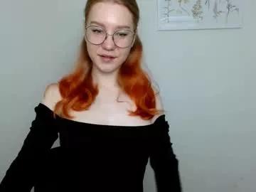 abbymoore__ from Chaturbate