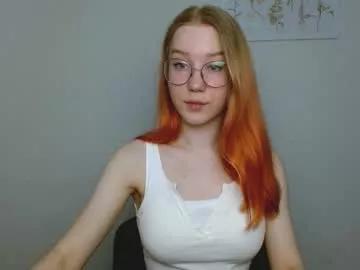 abbymoore__ from Chaturbate