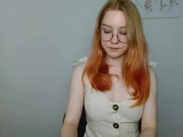 abbymoore__ from Chaturbate