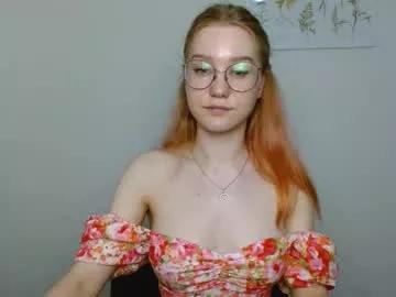 abbymoore__ from Chaturbate