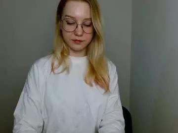 abbymoore__ from Chaturbate