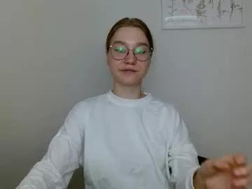 abbymoore__ from Chaturbate