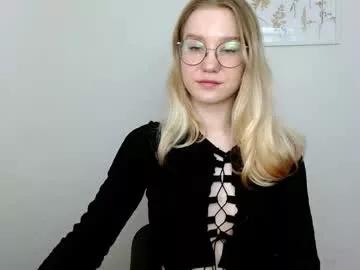 abbymoore__ from Chaturbate