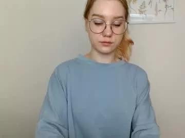 abbymoore__ from Chaturbate