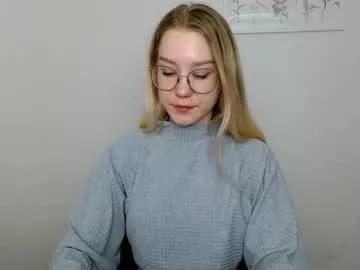 abbymoore__ from Chaturbate