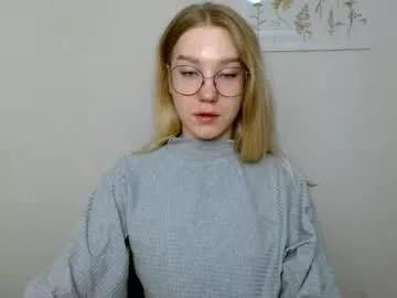 abbymoore__ from Chaturbate