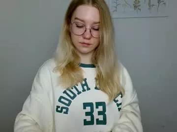 abbymoore__ from Chaturbate