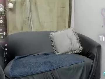 abbypearll from Chaturbate is Freechat