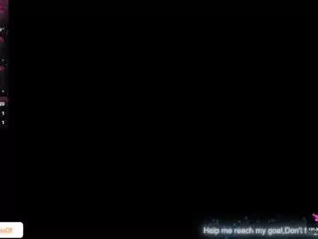 abbyprincessagt from Chaturbate
