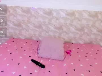 abbyrose6 from Chaturbate