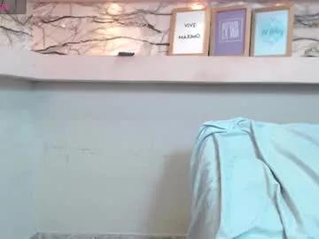 abbyrose7 from Chaturbate