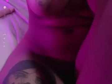 abbyrose7 from Chaturbate