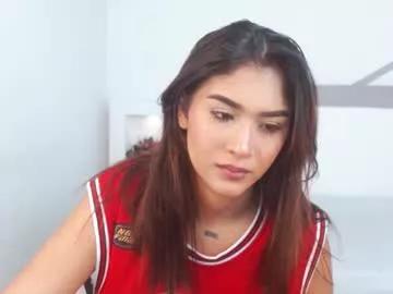 abbyrouse8 from Chaturbate is Freechat