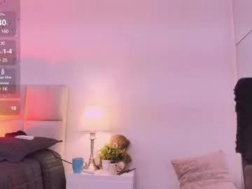 abbysaennz from Chaturbate