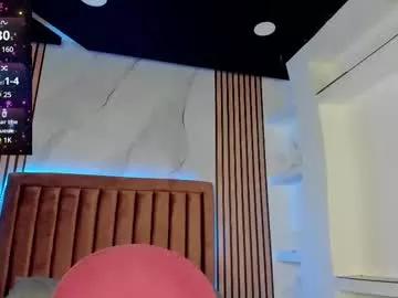 abbysmiitth_ from Chaturbate
