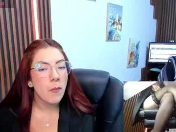 abbystones from Chaturbate