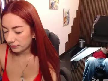abbystones from Chaturbate