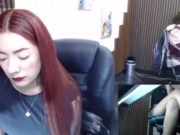 abbystones from Chaturbate