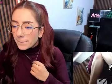 abbystones from Chaturbate is Freechat