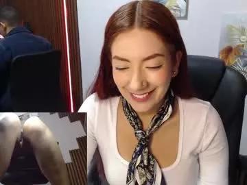 abbystones from Chaturbate