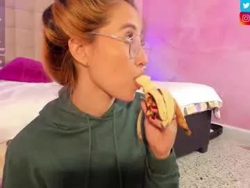 abbysweet1_ from Chaturbate