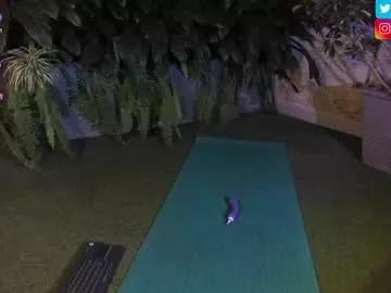 abbysweet1_ from Chaturbate