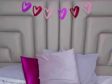 abbythomas_ from Chaturbate
