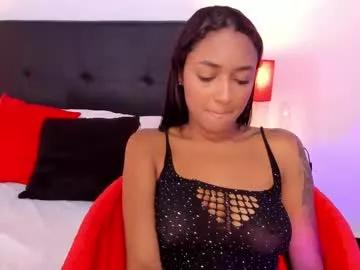 abbythomas_ from Chaturbate